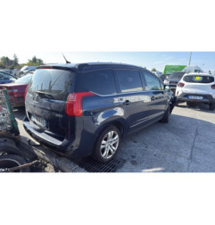 Poignee electrique frein a main PEUGEOT 5008 1