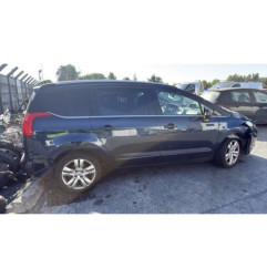 Poignee electrique frein a main PEUGEOT 5008 1