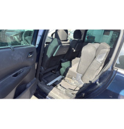 Poignee electrique frein a main PEUGEOT 5008 1