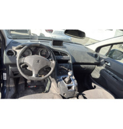 Poignee electrique frein a main PEUGEOT 5008 1