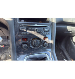 Poignee electrique frein a main PEUGEOT 5008 1