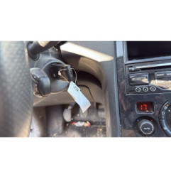 Poignee electrique frein a main PEUGEOT 5008 1