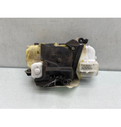 Serrure avant droit PEUGEOT 607