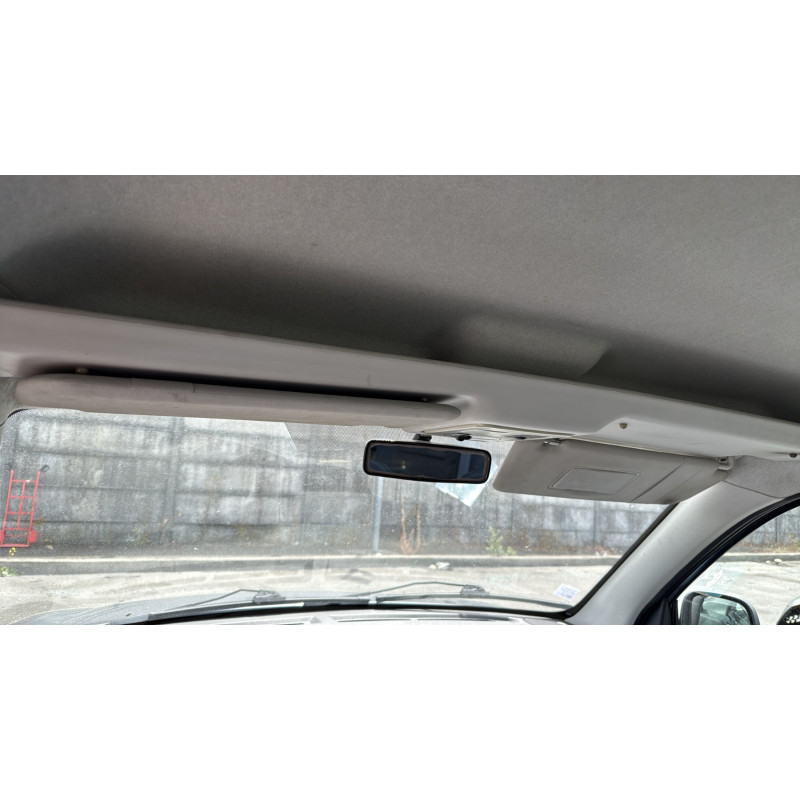 Pivot de moyeu avant droit CITROEN BERLINGO 1 Photo n°16