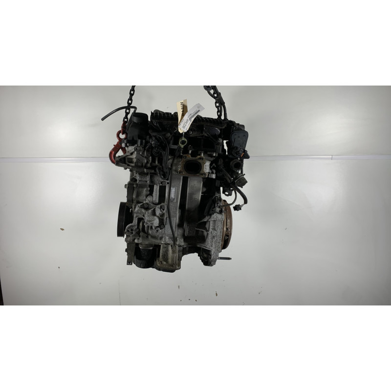 Moteur PEUGEOT 208 1 Photo n°1