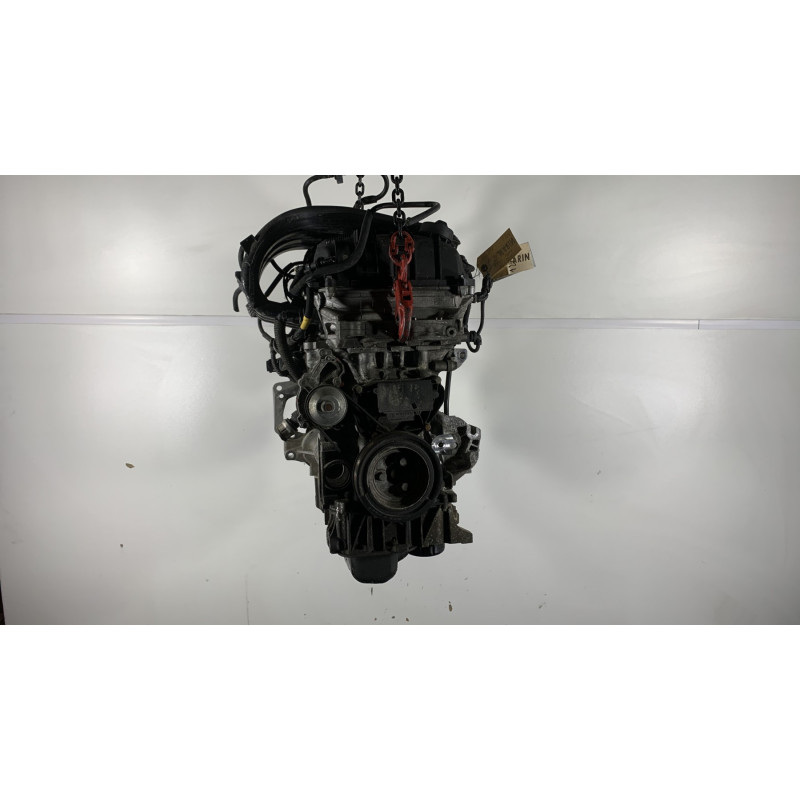 Moteur PEUGEOT 208 1 Photo n°4
