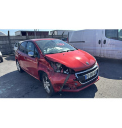Moteur PEUGEOT 208 1
