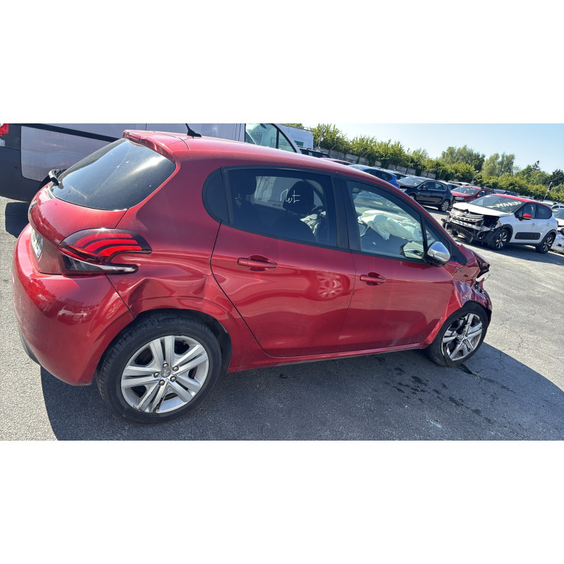 Moteur PEUGEOT 208 1 Photo n°11