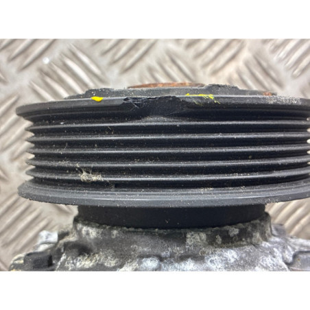 Compresseur clim AUDI A4 3 Photo n°1