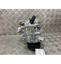 Compresseur clim AUDI A4 3