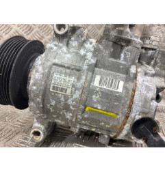 Compresseur clim AUDI A4 3