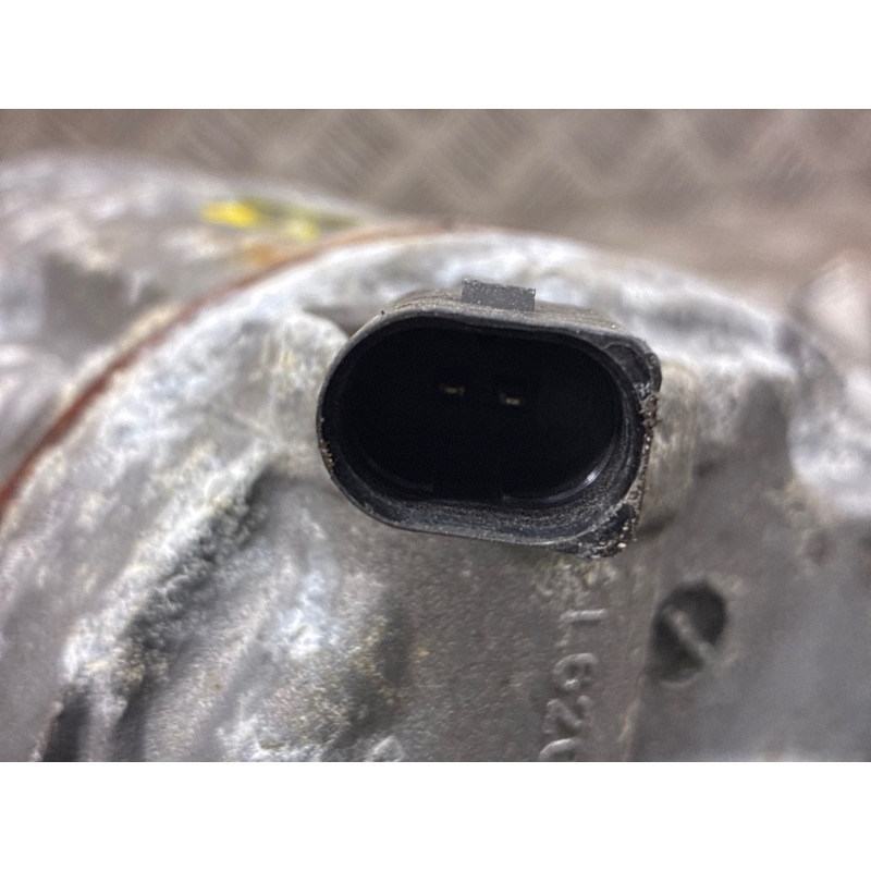 Compresseur clim AUDI A4 3 Photo n°6