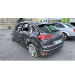 Demarreur CITROEN C4 PICASSO 2