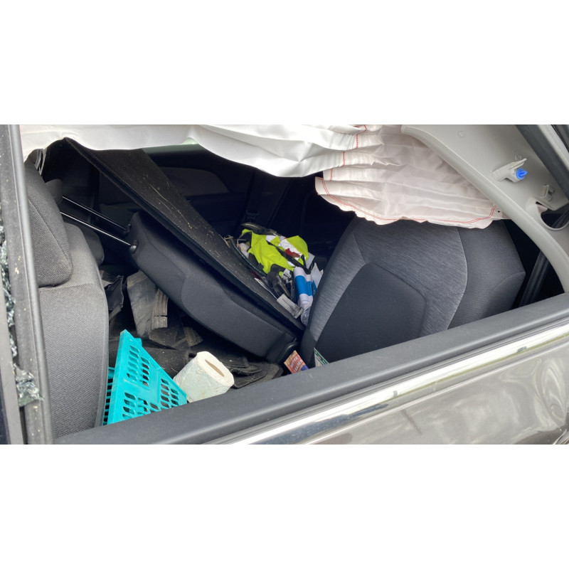 Demarreur CITROEN C4 PICASSO 2 Photo n°16