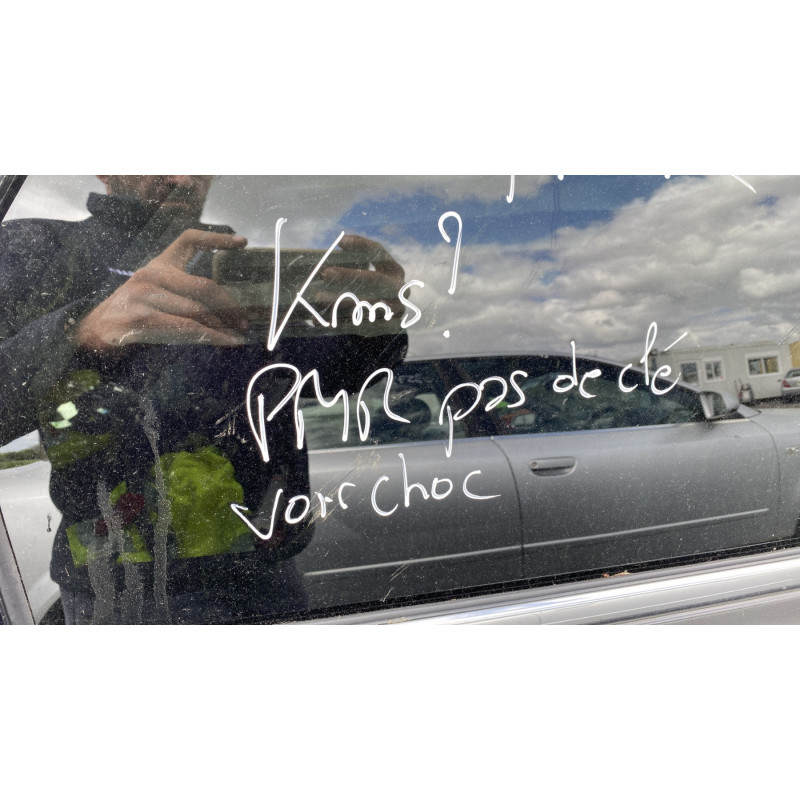 Demarreur CITROEN C4 PICASSO 2 Photo n°18
