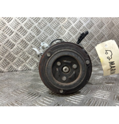 Compresseur clim OPEL MERIVA B