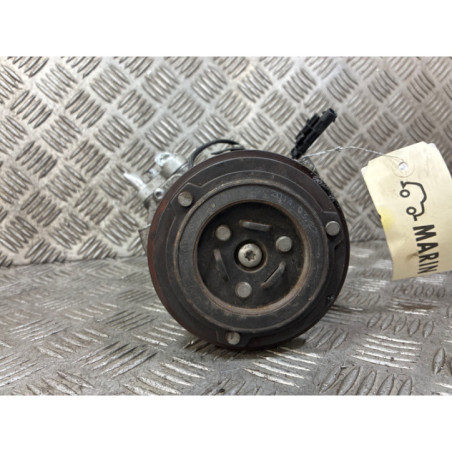 Compresseur clim OPEL MERIVA B