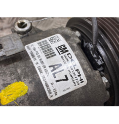 Compresseur clim OPEL MERIVA B
