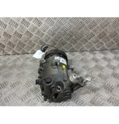 Compresseur clim OPEL MERIVA B