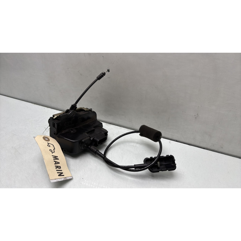 Serrure arriere droit RENAULT ESPACE 4 Photo n°4