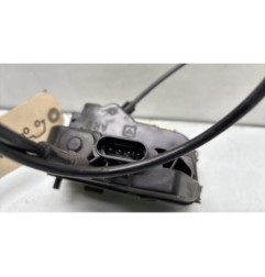 Serrure arriere droit RENAULT ESPACE 4