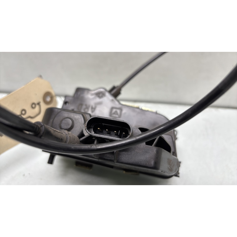Serrure arriere droit RENAULT ESPACE 4 Photo n°5