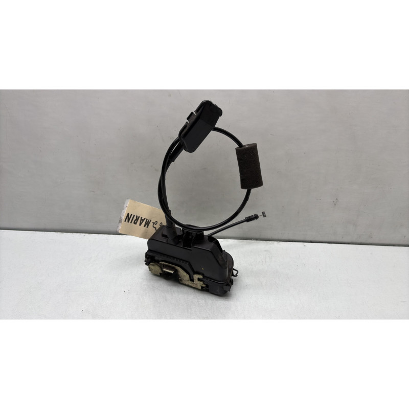 Serrure arriere droit RENAULT ESPACE 4 Photo n°6