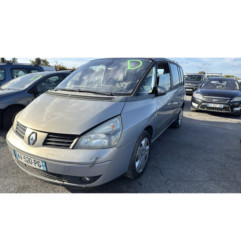 Serrure arriere droit RENAULT ESPACE 4