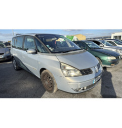 Serrure arriere droit RENAULT ESPACE 4