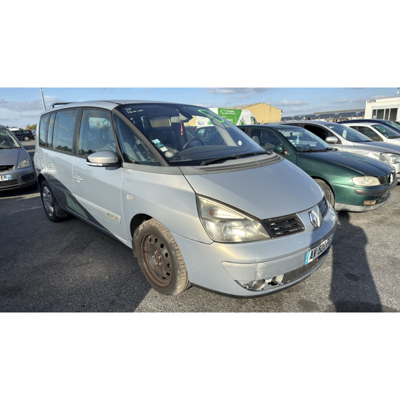 Serrure arriere droit RENAULT ESPACE 4 Photo n°8