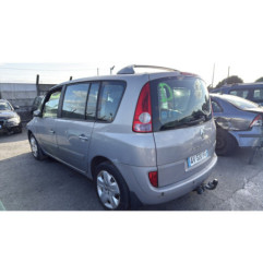 Serrure arriere droit RENAULT ESPACE 4