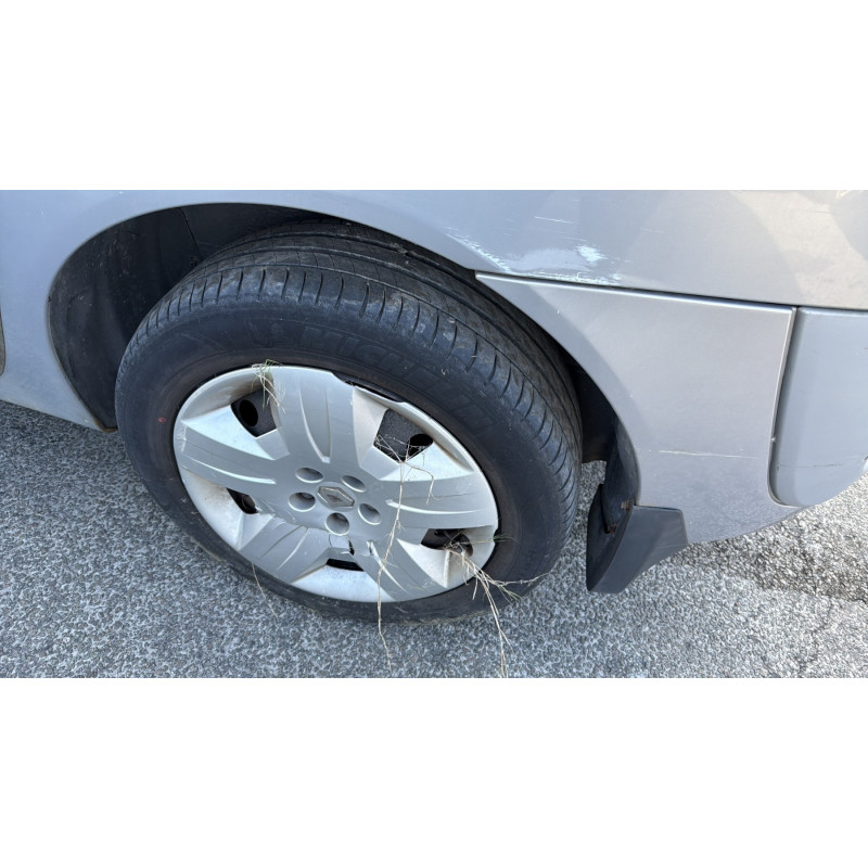 Serrure arriere droit RENAULT ESPACE 4 Photo n°11