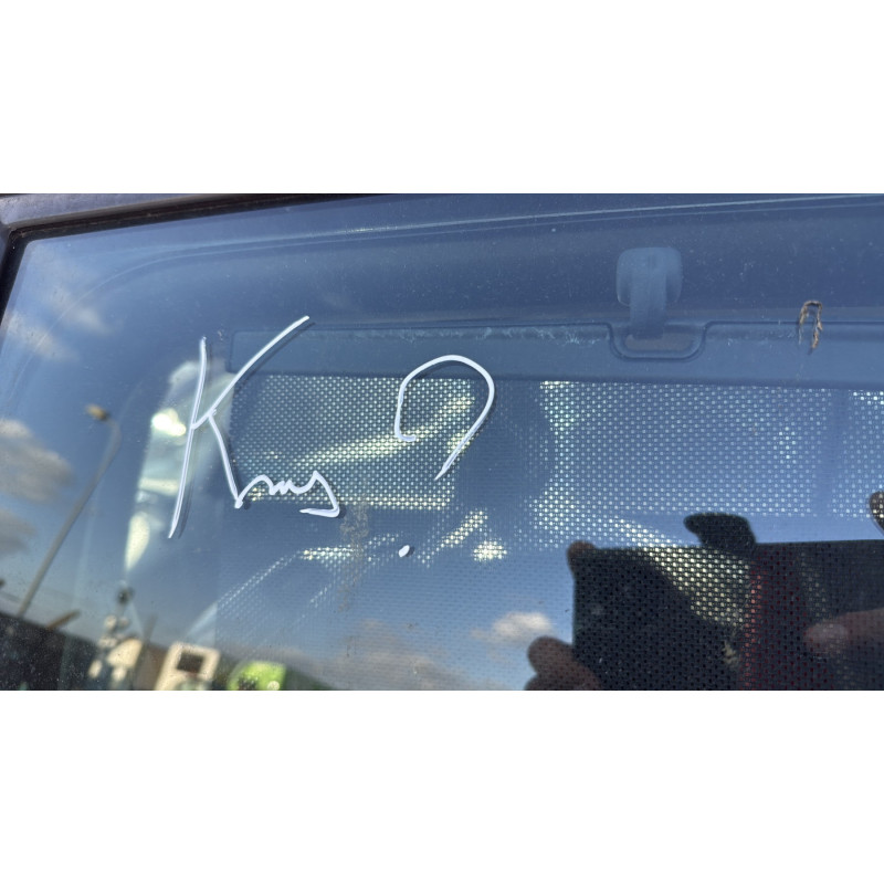 Serrure arriere droit RENAULT ESPACE 4 Photo n°12