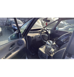 Serrure arriere droit RENAULT ESPACE 4