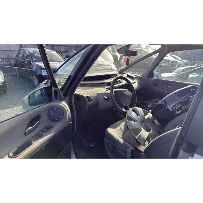 Serrure arriere droit RENAULT ESPACE 4 Photo n°13