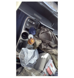Serrure arriere droit RENAULT ESPACE 4