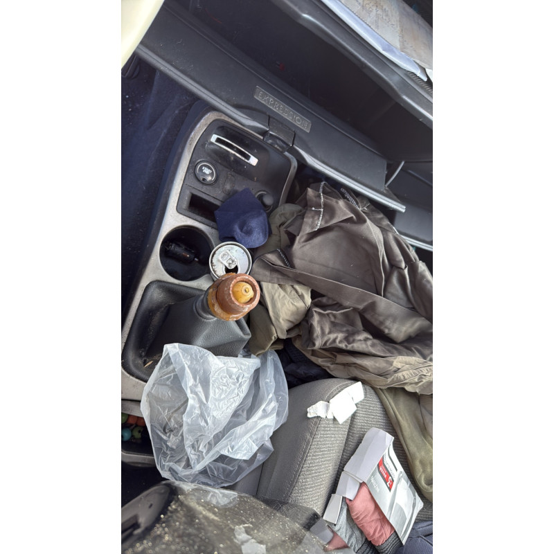 Serrure arriere droit RENAULT ESPACE 4 Photo n°14