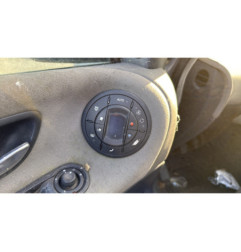 Serrure arriere droit RENAULT ESPACE 4