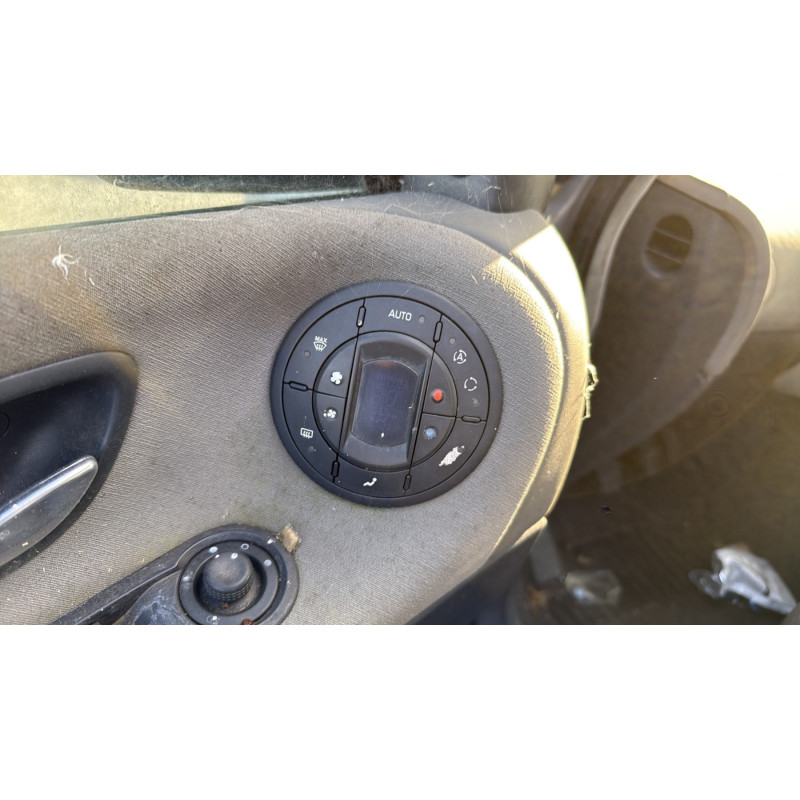 Serrure arriere droit RENAULT ESPACE 4 Photo n°15