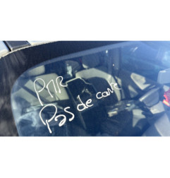 Serrure arriere droit RENAULT ESPACE 4