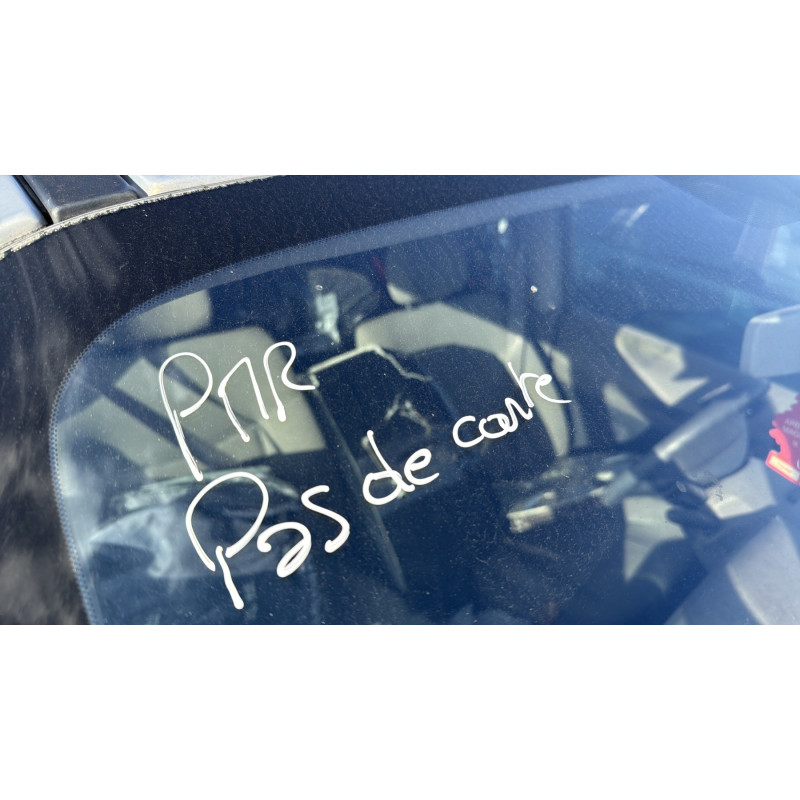 Serrure arriere droit RENAULT ESPACE 4 Photo n°16