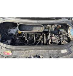 Serrure arriere droit RENAULT ESPACE 4
