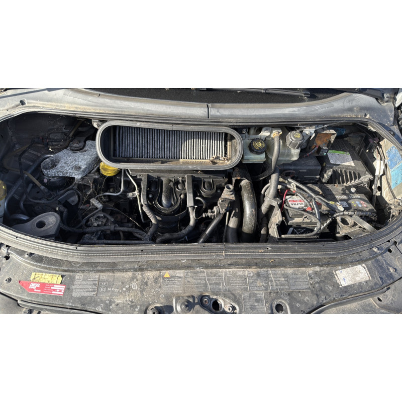 Serrure arriere droit RENAULT ESPACE 4 Photo n°17