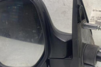 Retroviseur gauche CITROEN BERLINGO 1 Photo n°1