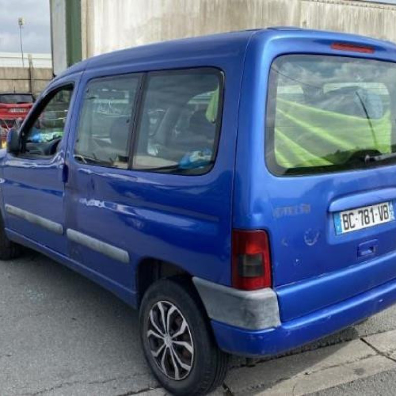 Retroviseur gauche CITROEN BERLINGO 1 Photo n°9