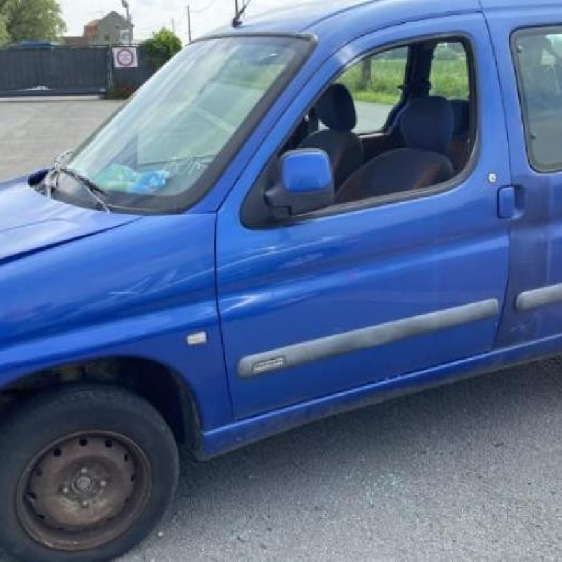 Retroviseur gauche CITROEN BERLINGO 1 Photo n°12