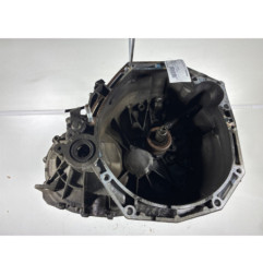 Boite de vitesses RENAULT GRAND SCENIC 3 Photo n°1