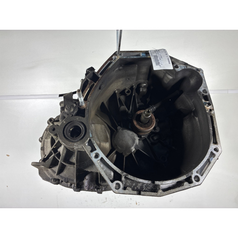 Boite de vitesses RENAULT GRAND SCENIC 3 Photo n°1
