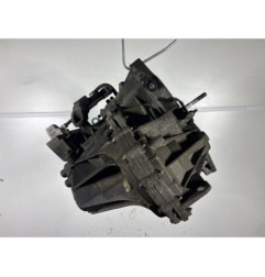 Boite de vitesses RENAULT GRAND SCENIC 3
