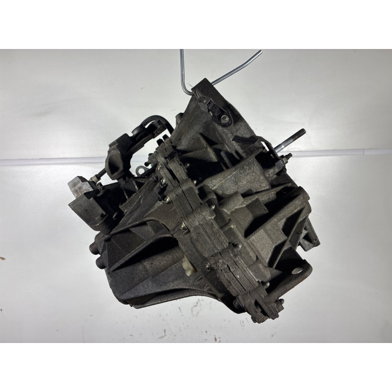 Boite de vitesses RENAULT GRAND SCENIC 3 Photo n°2